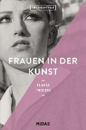 Frauen in der Kunst (ART ESSENTIALS) de Flavia Frigeri