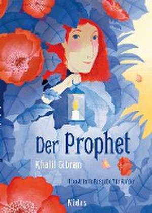 Der Prophet de Kahlil Gibran