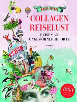 Collagen Reiselust de Maria Rivans