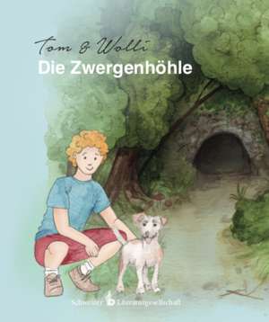 Die Zwergenhöhle de Maria Drechsler