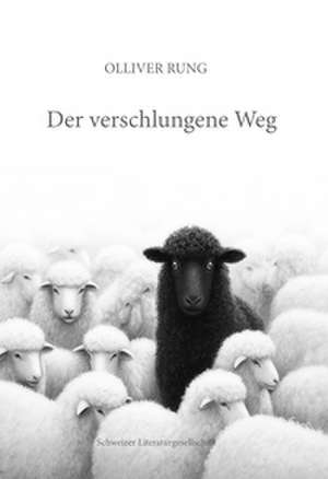 Der verschlungene Weg de Olliver Rung