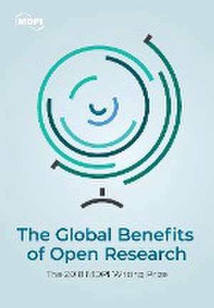 The Global Benefits of Open Research de Martyn Rittman