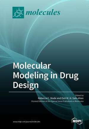 Molecular Modeling in Drug Design