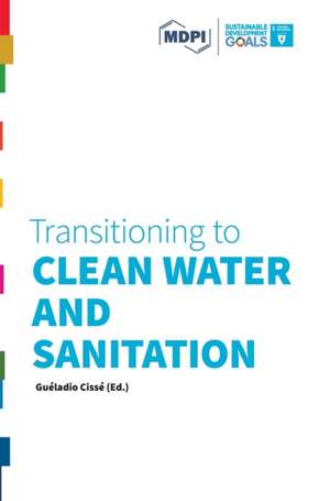 Transitioning to Clean Water and Sanitation de Gueladio Cisse