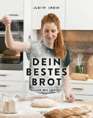 Dein bestes Brot de Judith Erdin