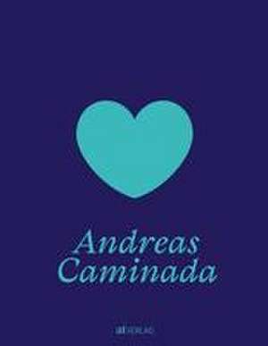 Pure Tiefe de Andreas Caminada