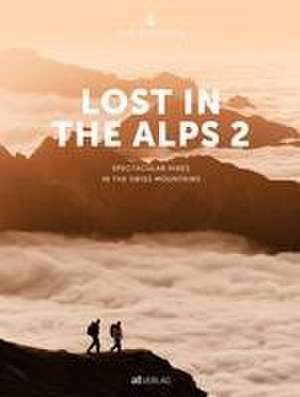 Lost In the Alps 2 de The Alpinists