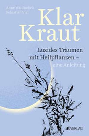 Klarkraut de Anne Wanitschek