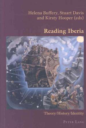 Reading Iberia de Helena Buffery