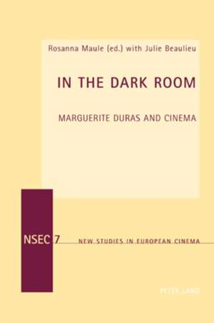 In the Dark Room de Rosanna Maule