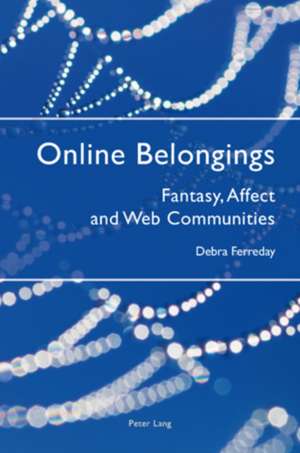 Online Belongings