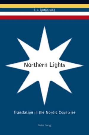 Northern Lights de B. J. Epstein