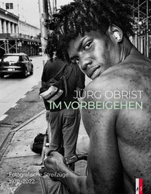 Im Vorbeigehen de Jürg Obrist