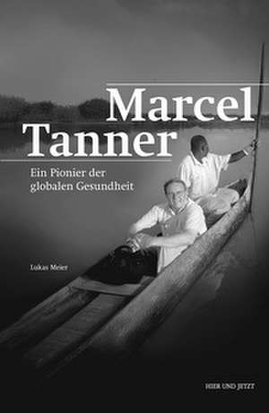 Marcel Tanner de Lukas Meier