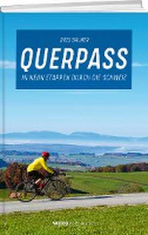 Querpass de Dres Balmer