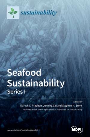 Seafood Sustainability - Series I