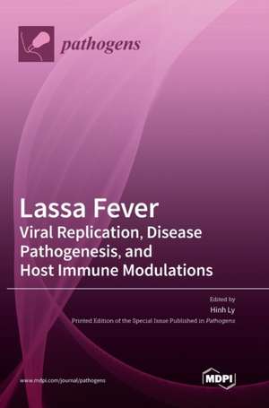 Lassa Fever