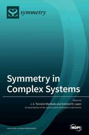 Symmetry in Complex Systems