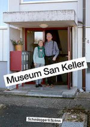 Museum San Keller de Mirjam Fischer