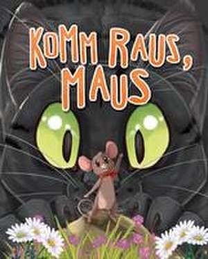 Komm raus, Maus de Varena Schmid