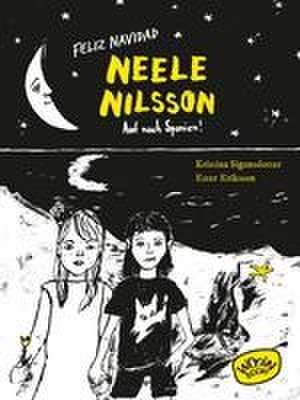 Feliz Navidad, Neele Nilsson de Kristina Sigunsdotter