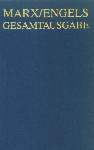 Karl Marx: Zur Kritik der politischen Ökonomie (Manuskript 1861-1863) de Artur Schnickmann