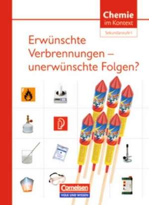 Chemie im Kontext Themenh. 2. S1 Östl. Bundesl./Bln