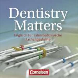 Dentistry Matters de Ian Wood