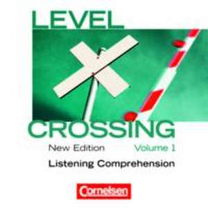 Level Crossing 11. Schuljahr. de David Christie