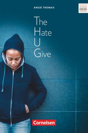 The Hate U Give de Peter Hohwiller