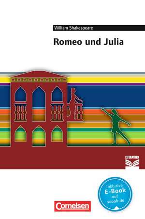 Romeo und Julia de Susanne Götz