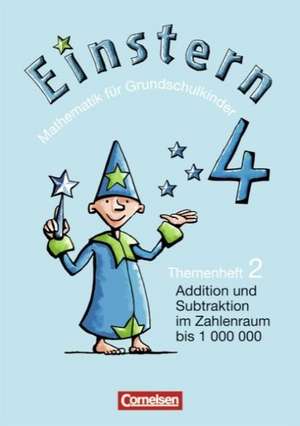 Einstern 4. Themenheft 2