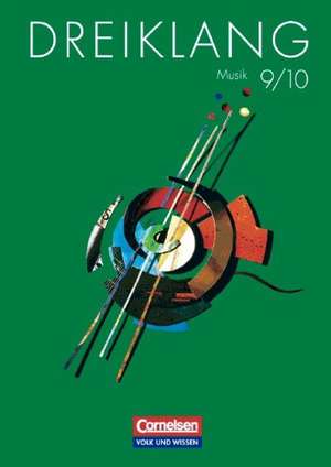 Dreiklang 9/10 de Stefan Gries