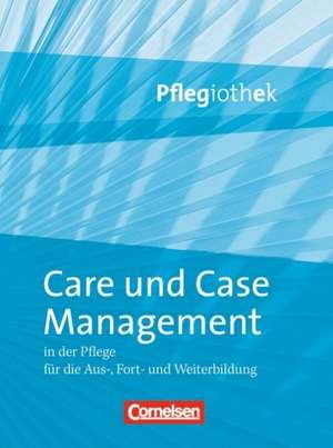 Care und Case Management de Corinna Ehlers