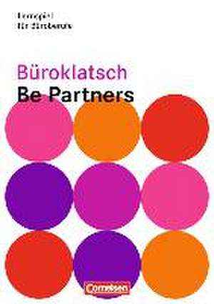 Be Partners Büromanagement. Büroklatsch de Frank Wachsmann