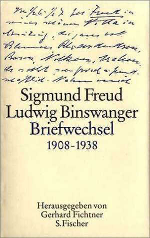 Briefwechsel 1908-1938 de Gerhard Fichtner