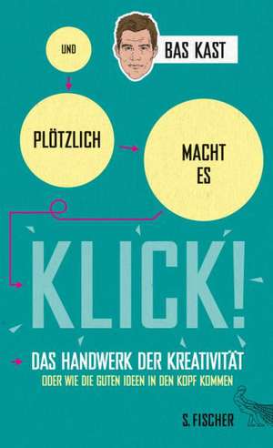 Und plötzlich macht es KLICK! de Bas Kast