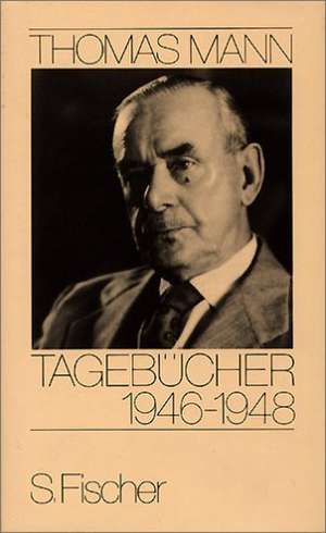 Tagebücher 1946 - 1948 de Inge Jens