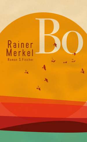 Bo de Rainer Merkel