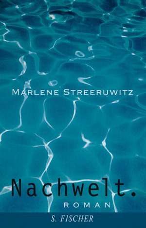 Nachwelt de Marlene Streeruwitz