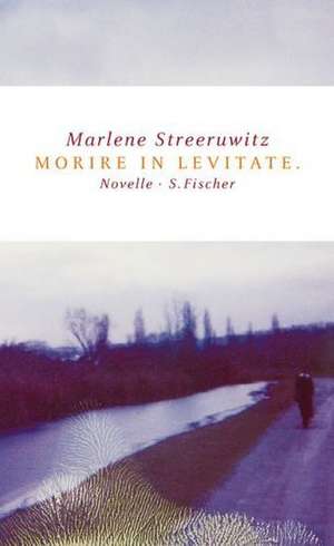 Morire in levitate de Marlene Streeruwitz