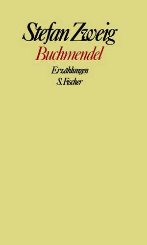 Buchmendel de Knut Beck