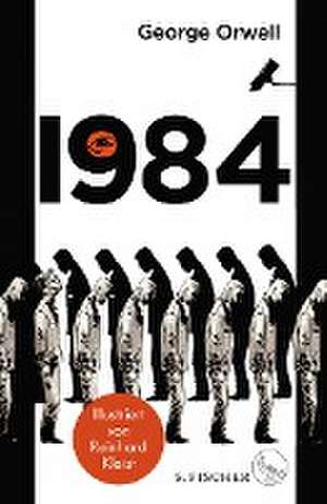 1984 de George Orwell