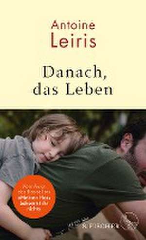 Danach, das Leben de Antoine Leiris