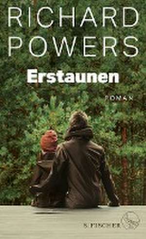 Powers, R: Erstaunen