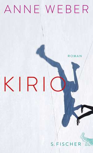 Kirio de Anne Weber