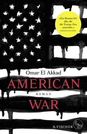 American War de Omar El Akkad