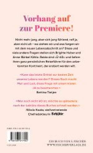 Endlich Ich! de Brigitte Huber