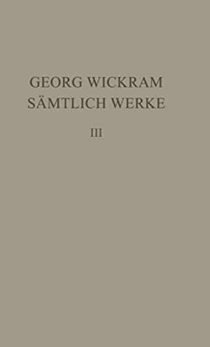 Knaben Spiegel. Dialog vom ungeratnen Sohn de Georg Wickram