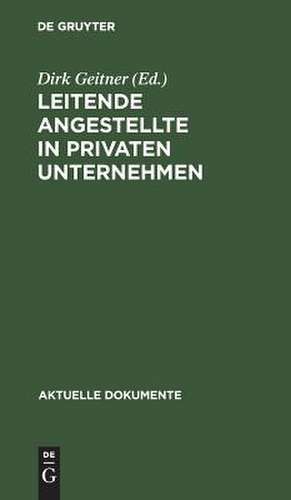 LEITENDE ANGESTELLTE ADO